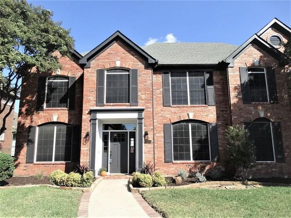 7904 Kettlewood Court, Plano, TX 75025