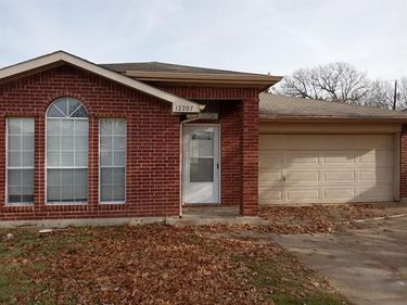 12207 China Lake Drive, Dallas, TX 75253
