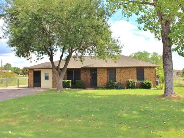 418 Bluebonnet Lane, Red Oak, TX 75154