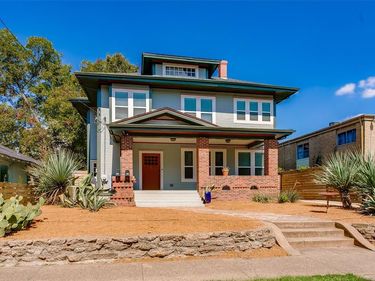 413 W 9th Street, Dallas, TX 75208