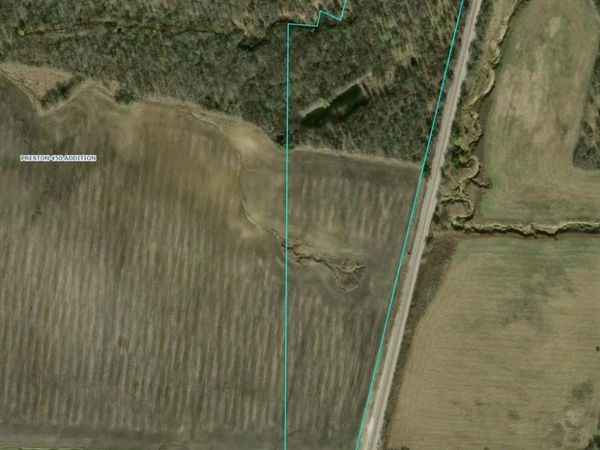 Lot 6 Carthage Road, Celina, TX 75009