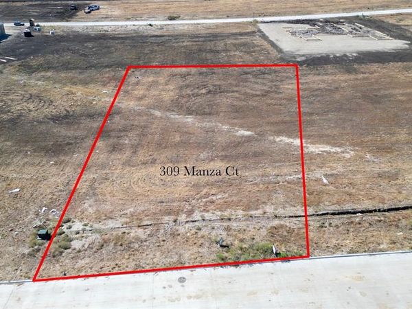309 Manza Court, Aledo, TX 76008