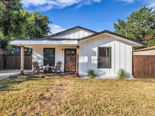 621 S 9th Street , Waco, TX 76706