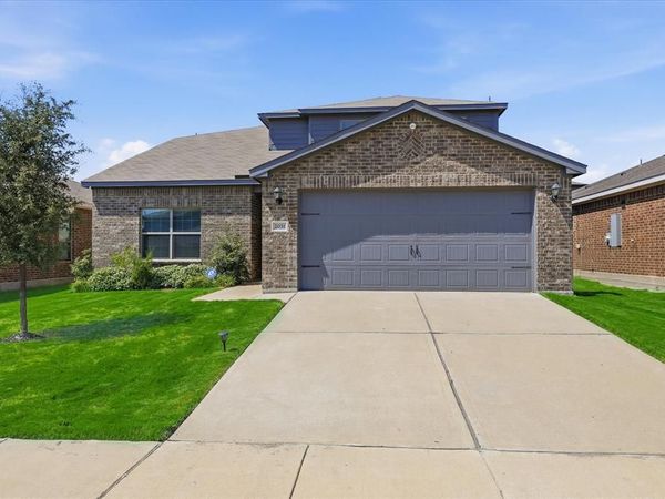 2031 Canterbury Drive, Seagoville, TX 75159