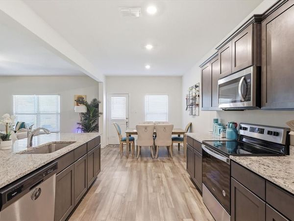 2031 Canterbury Drive, Seagoville, TX 75159
