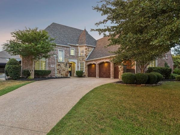 11790 Azteca Lane, Frisco, TX 75033