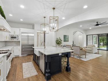 11790 Azteca Lane, Frisco, TX 75033