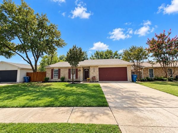 5308 Gates Street, The Colony, TX 75056