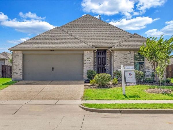 4035 Sparrow Trail, Melissa, TX 75454