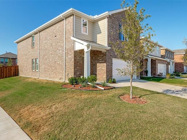 14160 Donahue Street, Pilot Point, TX 76258