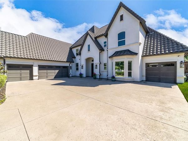 11252 Majestic Prince Circle, Frisco, TX 75035