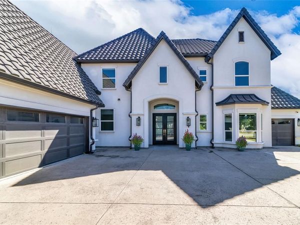11252 Majestic Prince Circle, Frisco, TX 75035