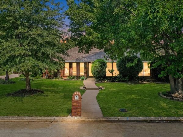 229 Turpin Drive, Highland Village, TX 75077