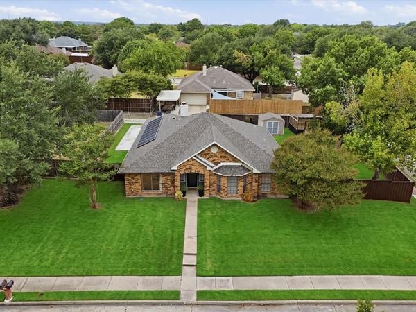 4917 Orchard Drive, Sachse, TX 75048
