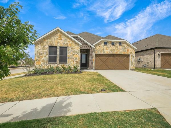 2517 Greenbelt Road, Celina, TX 75009
