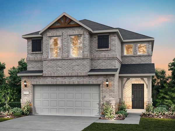1036 Hammy Lane, Aubrey, TX 76227