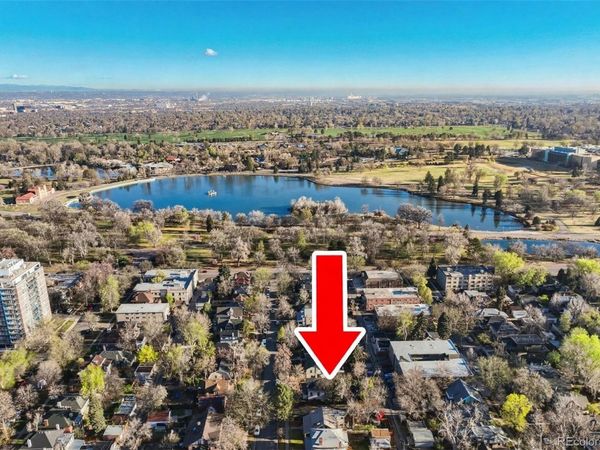 1624 Adams Street , Denver, CO 80206