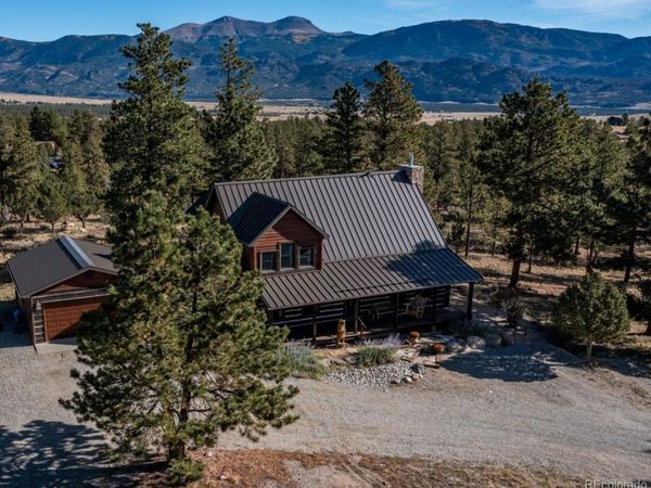 30455 Pine Glen Court, Buena Vista, CO 81211