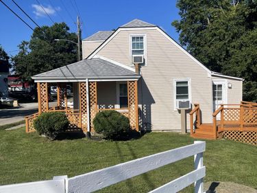 401 E Adair Street, Owenton, KY 40359