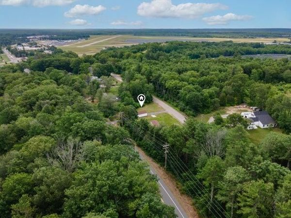 0 0 Airport Road , Sanford, ME 04073
