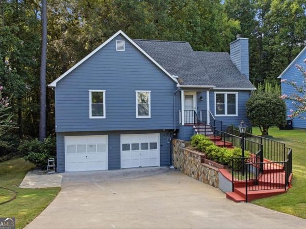 115 Aztec Way SE, Acworth, GA 30102