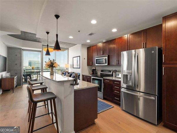 855 Peachtree Street NE, Unit 3210, Atlanta, GA 30308