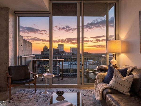 855 Peachtree Street NE, Unit 3210, Atlanta, GA 30308