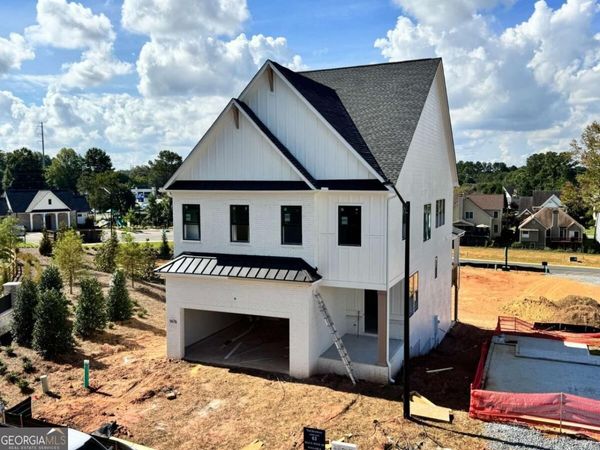 1476 Belfair Drive NE, Marietta, GA 30066