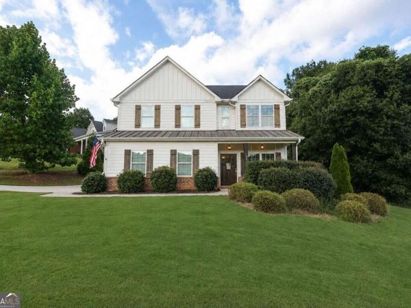 341 Norwood Lane, Winder, GA 30680