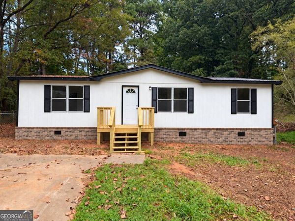 6125 River Run Circle, Gainesville, GA 30506