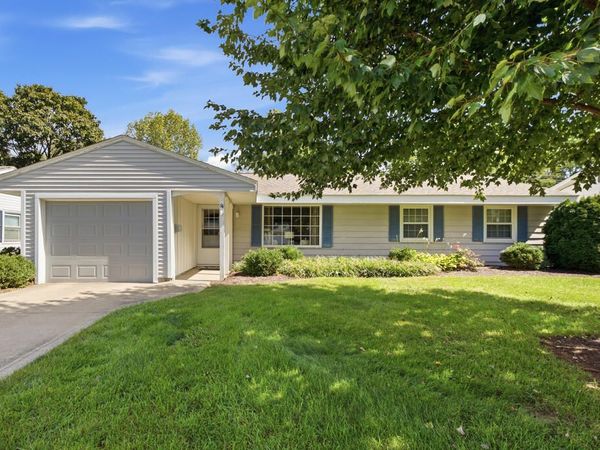 94 Mohican Trail, Mansfield, OH 44904