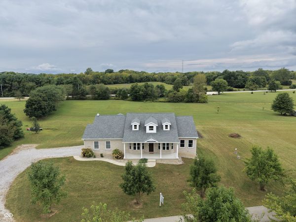 2875 W 100 S, Franklin, IN 46131