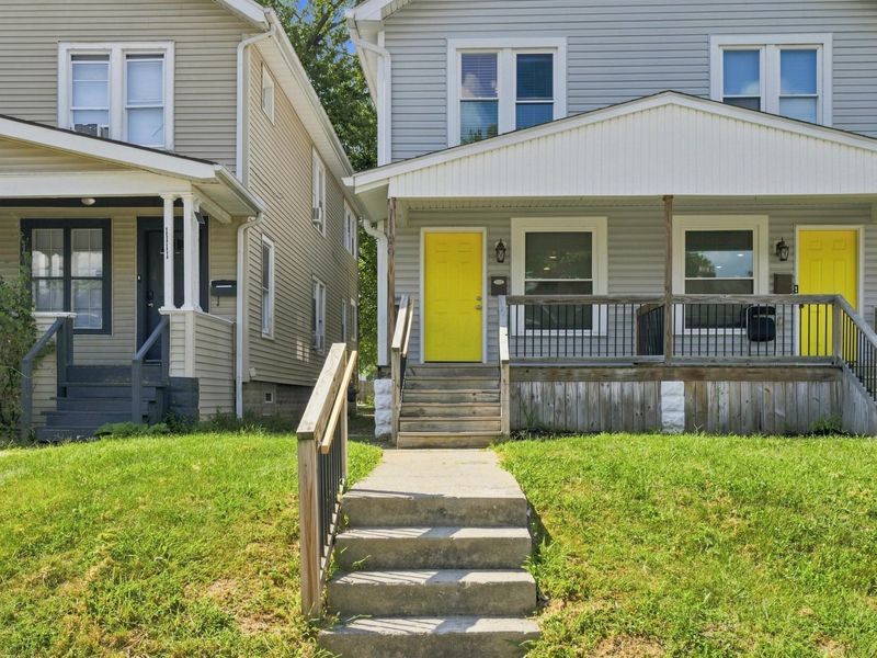 1107 S Champion Avenue, Columbus, OH 43206 Photo 2