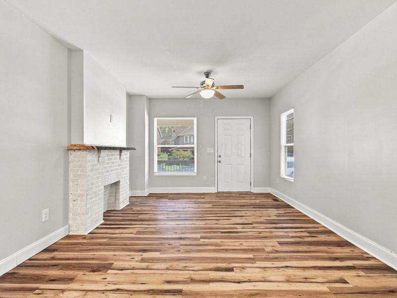 1107 S Champion Avenue, Columbus, OH 43206 Photo 4