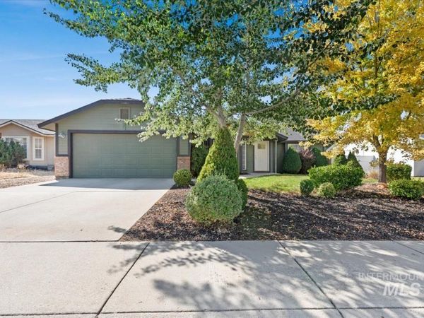 4847 S Rawhide Avenue, Boise, ID 83709