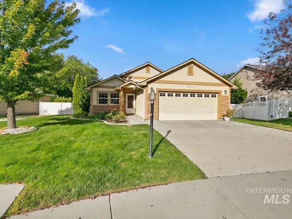 3809 S Edgeview Dr., Nampa, ID 83686