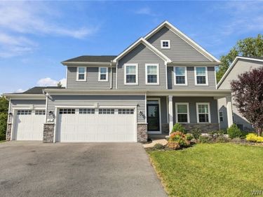 62 Sierra Drive, Amherst, NY 14228