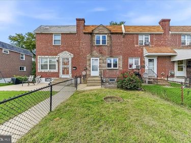 1976 CARTER ROAD, FOLCROFT, PA 19032
