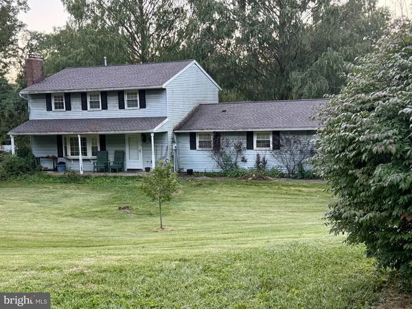 984 WHITE OAK ROAD, MANHEIM, PA 17545