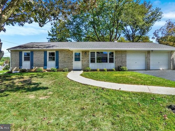 1839 ROXBORO ROAD, YORK, PA 17402