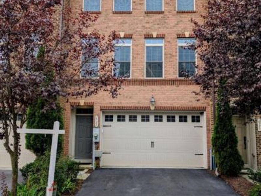 2527 Rolling Forest Drive, Hanover, MD 21076 Main Photo