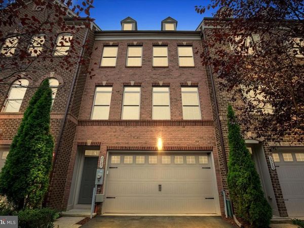 2527 ROLLING FOREST DRIVE, HANOVER, MD 21076