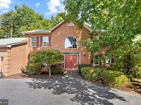 9928 AVALON WAY, FREDERICKSBURG, VA 22408