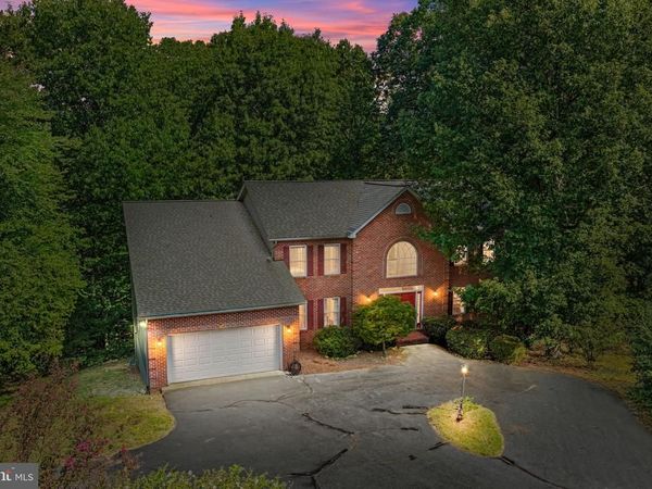9928 AVALON WAY, FREDERICKSBURG, VA 22408