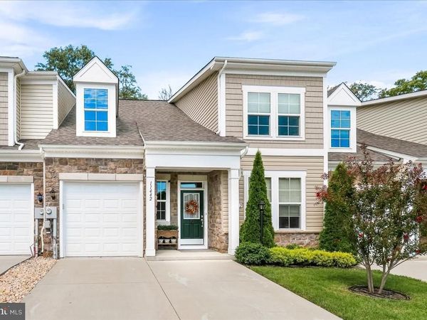11442 ISAAC COURT, HAGERSTOWN, MD 21742