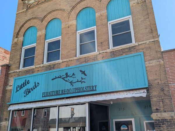 215 N Elm Street, Cresco, IA 52136