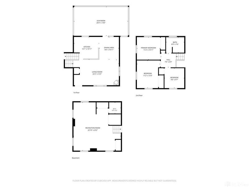 3789 New Carlisle Pike, Springfield, OH 45504 Photo 2