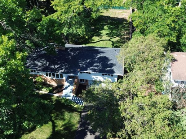 6700 Hillside Lane, Edina, MN 55439
