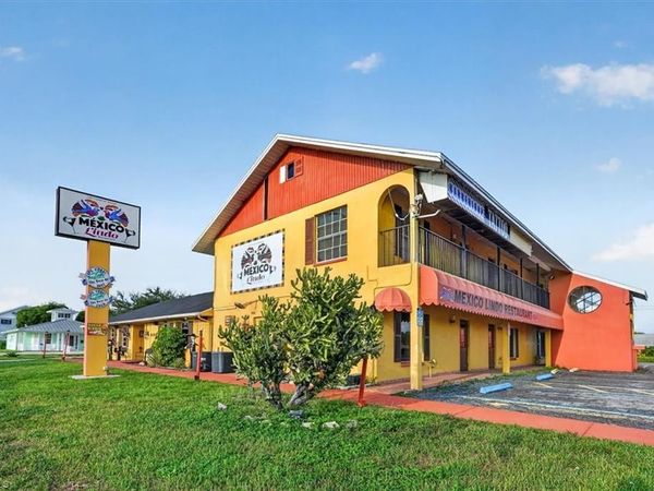 3724 Del Prado BLVD S, CAPE CORAL, FL 33904