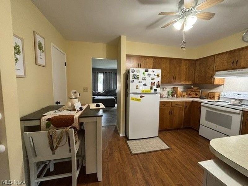 224 E Slingluff Avenue, Dover, OH 44622 Photo 8